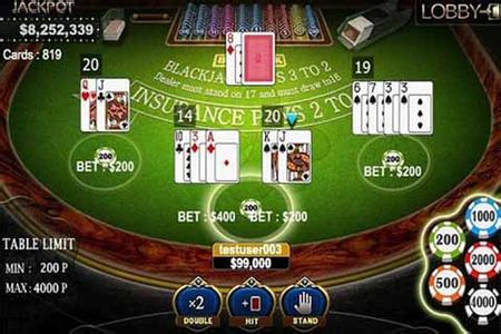 สูตรwow Baccarat 2021