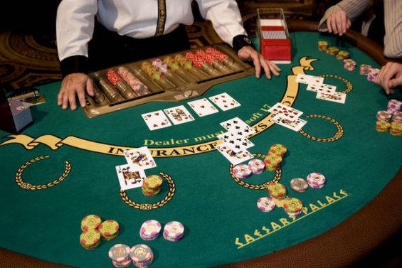 Baccarat Games